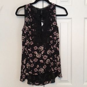 Beautiful brand new blouse!